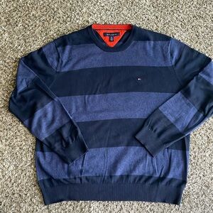 Tommy Hilfiger dress sweater